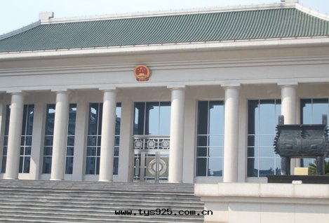 最(zuì)高(gāo)人民(mín)檢察院(yuàn)冷(lěng)卻機(jī)組降噪工程